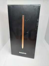 Samsung N9810 Galaxy Note 20 8/256Gb Bronze