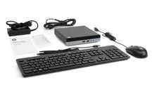 Computador NOVO HP ProDesk -> Intel Core i7