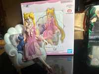 Laleczka Bandai namco sailor moon and luna tsukino