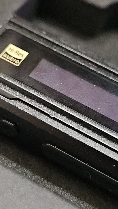 Fiio KA5 - портативний  DAC
