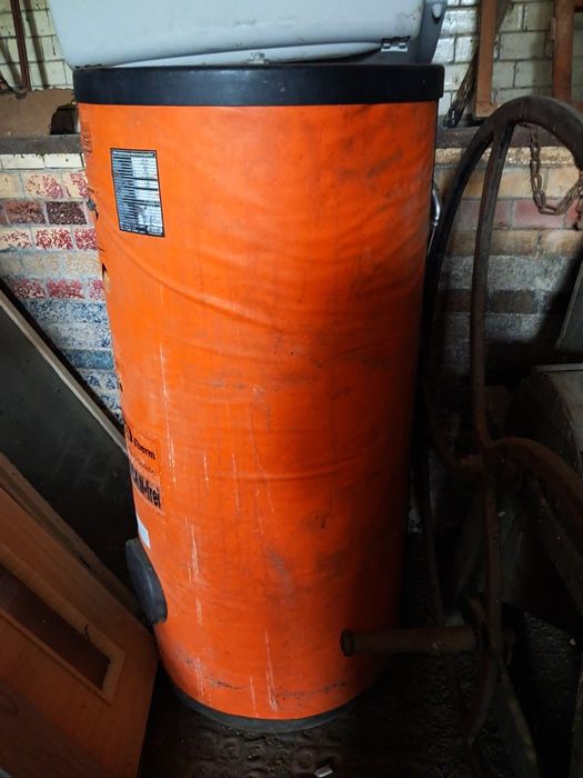 Sprzedam baniak 300 L