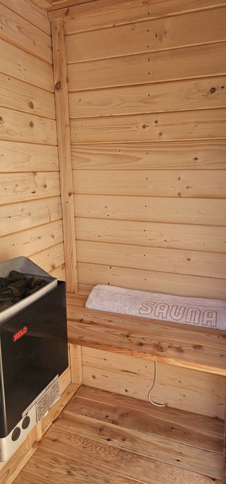 Domek przy strumyku Kocierz Moszczanicki