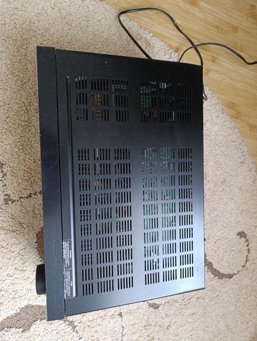 AV ресивер Onkyo TX-NR515 7.1