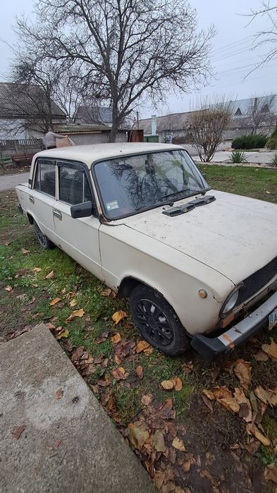 Продам ваз 2101 СРОЧНО ИЛИ обмен на скутер