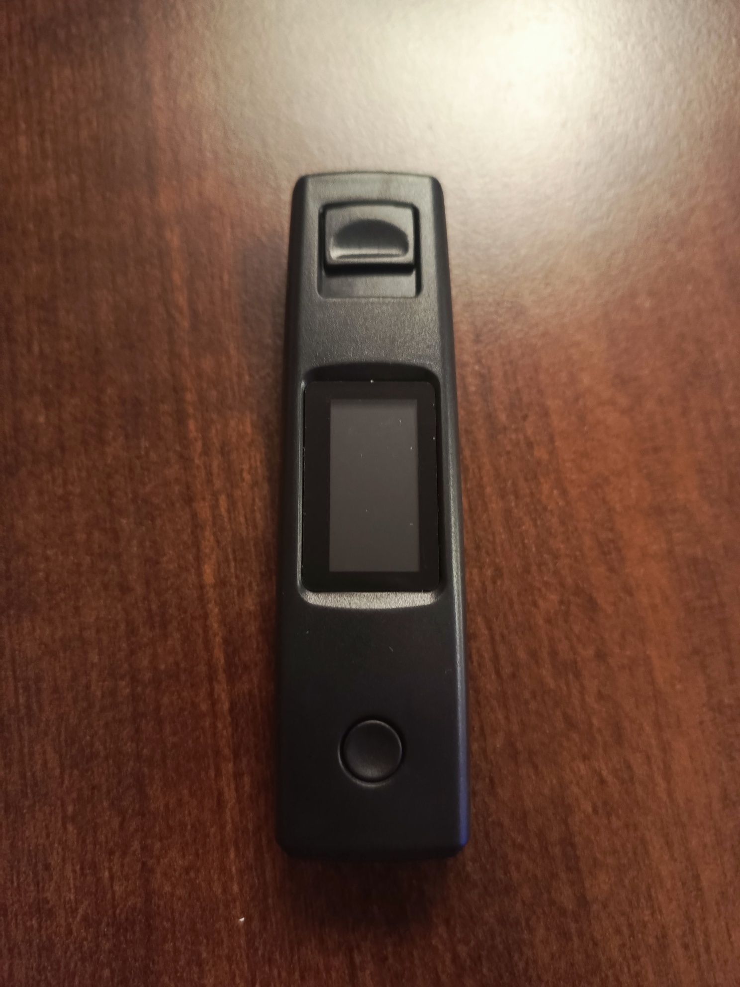 Alkomat, alkohol tester
