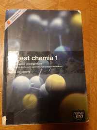 Podręcznik chemia kl.1