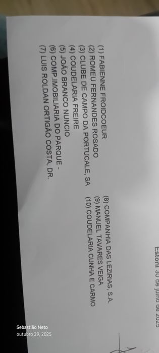 Egua lusitana montada