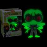 Funko pop Baxter Stockman GITD SDCC 2017