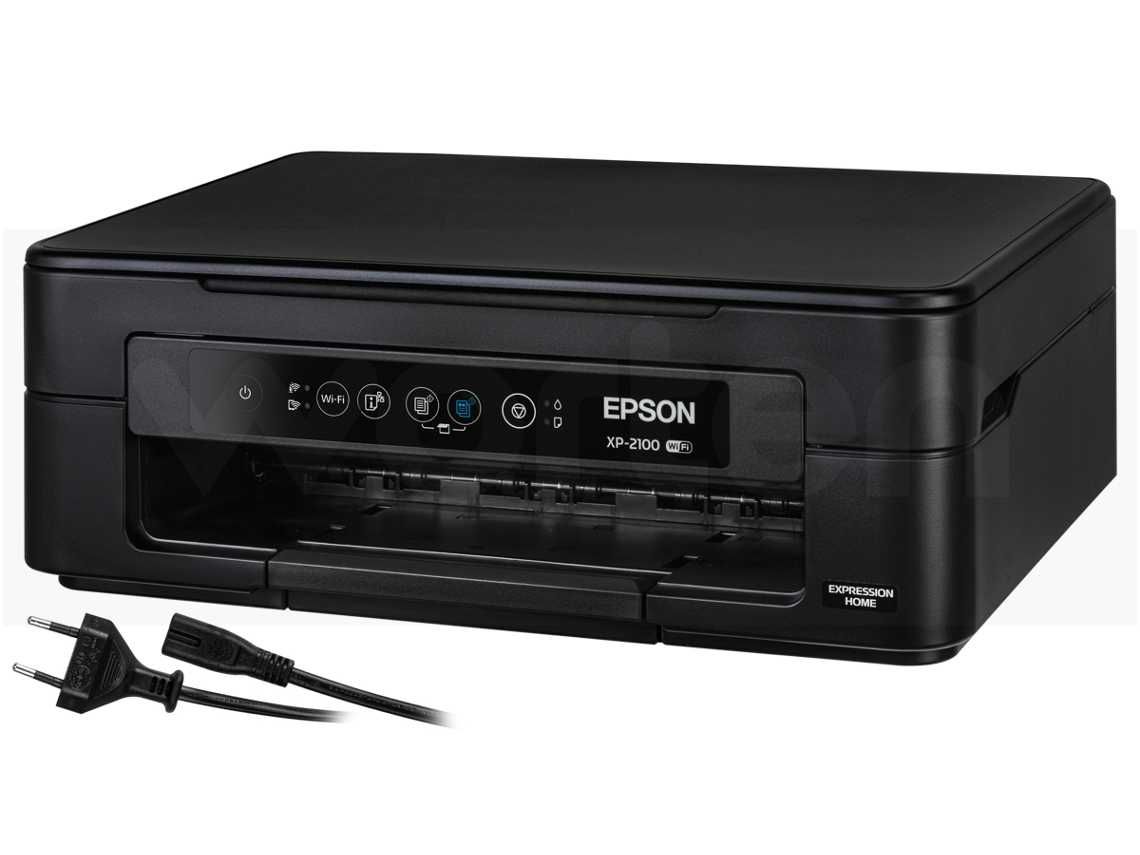 Epson XP-2100 Expression Premium Impressora multifuncional