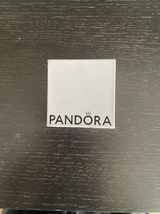 Pandora Anel Sparkling Solitaire