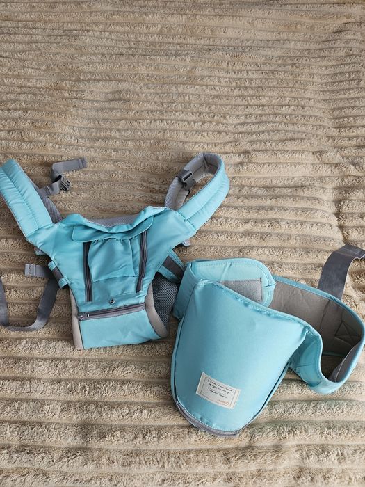 Продам эргорюкзак,кенгуру для переноски деток