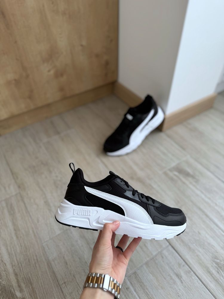 США! Літні чоловічі кросівки Puma Trinity Lite 2 Оригінал! 42