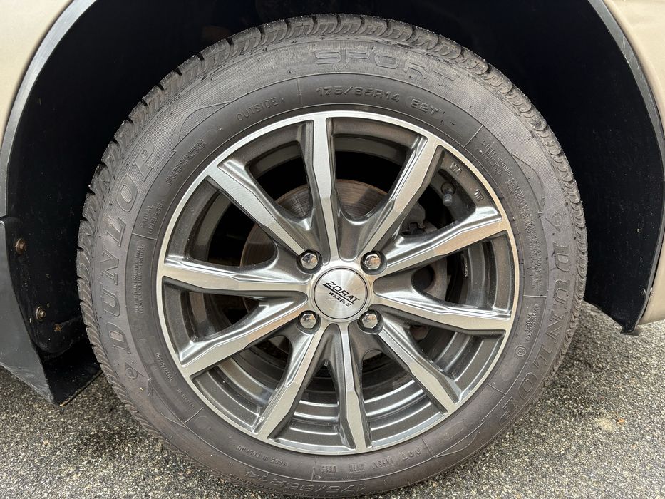 Lanos 1.5 ПОЛЯК!!!