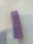 Laneige lip glowy balm taro bubble tea