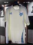 Camisola do cruzeiro M e L