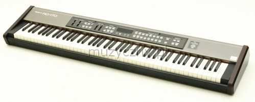 Piano digital Roland rd 170