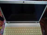НЕ РОБОЧИЙ Ноутбук Sony PCG61611V