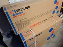 Klimatyzator sinclair  SIM - 18BS3