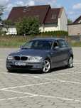 BMW Seri  1 E87 118D /Zadbana*xenon