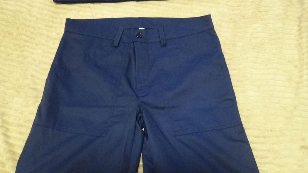 Спецодежда новая костюм