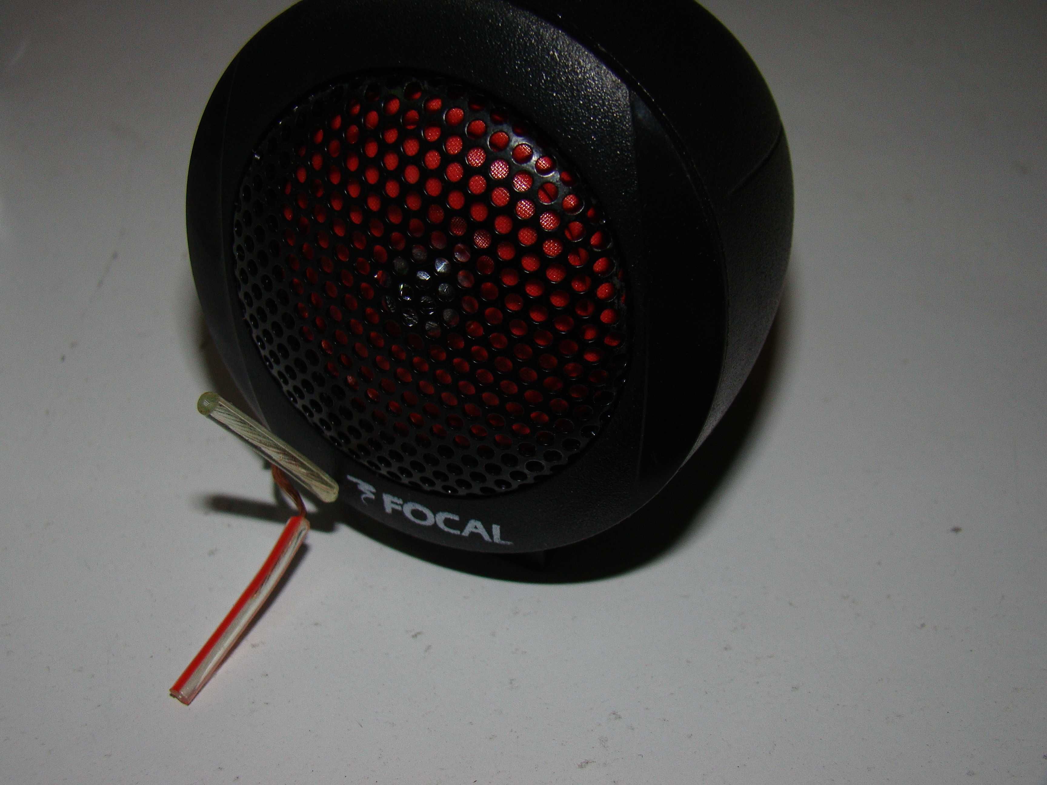 автомобильные твиттеры Focal  Silk VT30