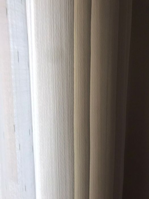 Cortinados de quarto