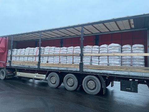 Sprzedam pellet Olczyk premium opał