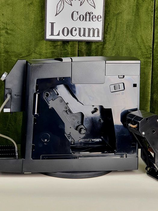 Ekspres Nivona NICR 790 – po serwisie, gotowy do pracy!