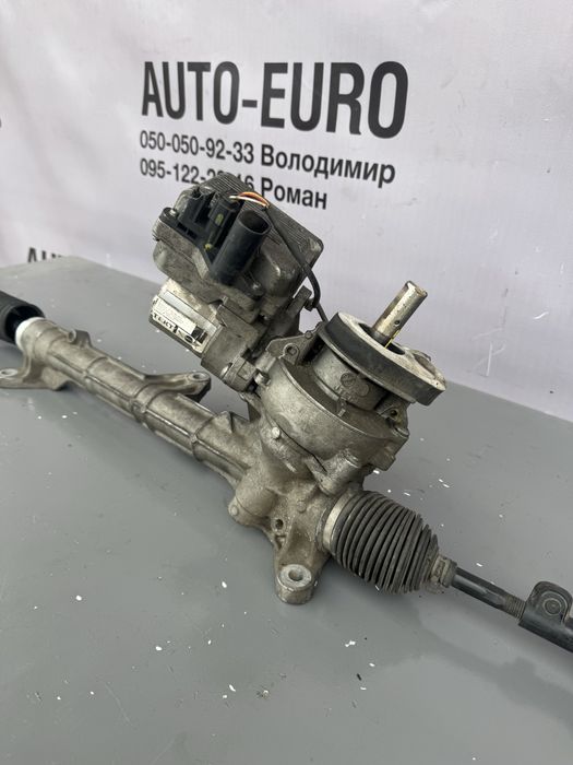 Рульова рулевая рейка Mini cooper рейка міні купер