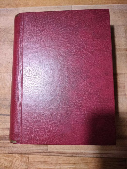 Chrabia Monte Christo, z 1951r. A. Dumas