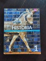 historia 1 podstawa podręcznik