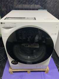 Maquina de lavar roupa LG 12kg