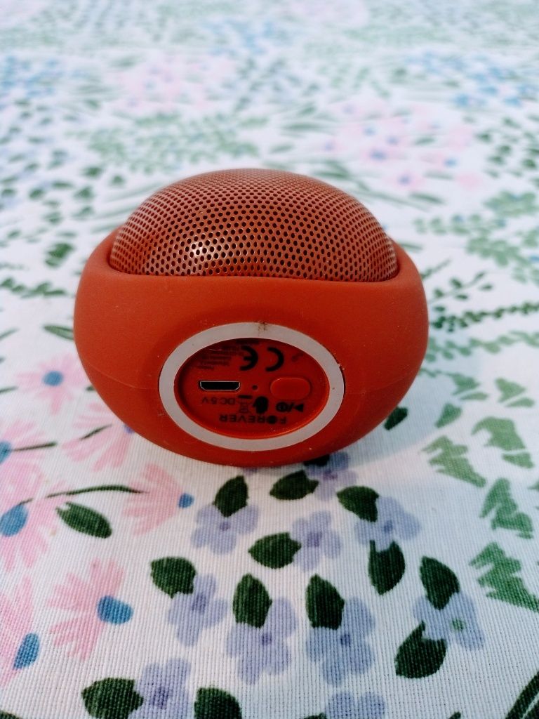 Głosnik Bluetooth w kształcie jelenia