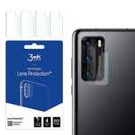 Szkło na aparat 3mk Lens Protection™ hybrydowe na Huawei P40/5g