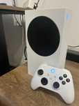 Konsola Xbox series S