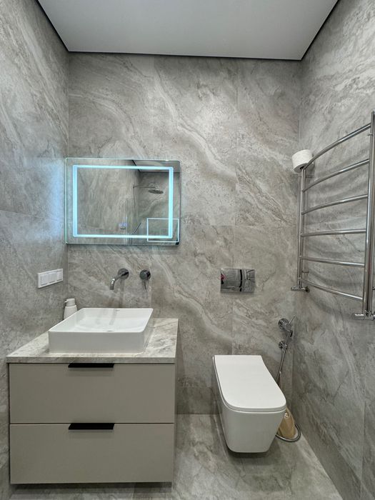 Оренда 1 кім. квартири вул. Пимоненка - Зелена ЖК Auroom Sunrise