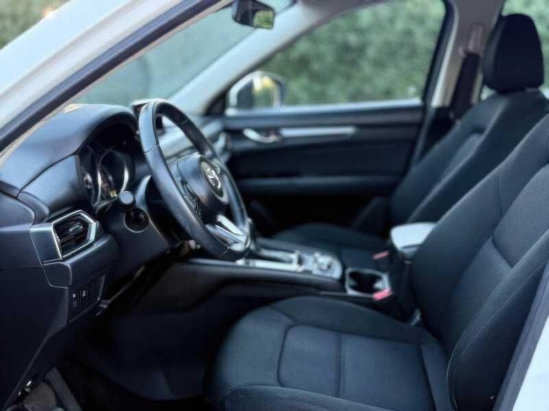 2019 Mazda CX-5 Sport