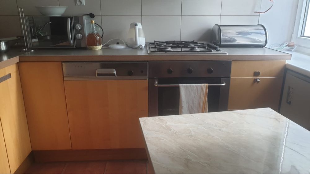 Meble  kuchenne IKEA+ wyposażenie