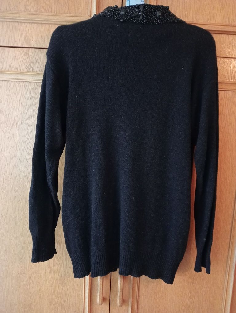Sweter, kardigan, pulower, włoski, Orsay, mohito, Michael Kors