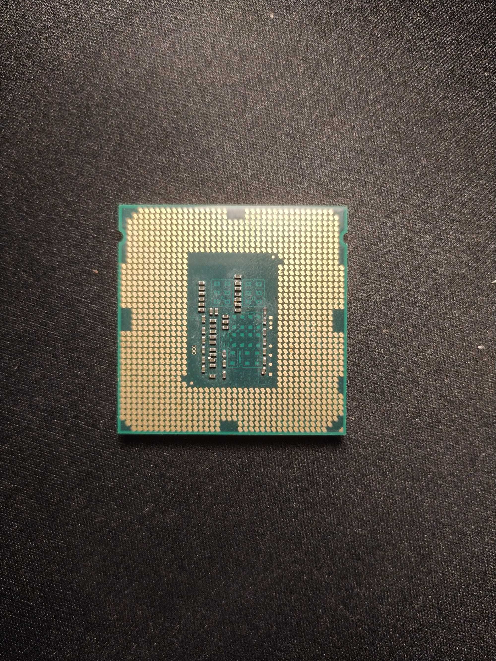 Процесор i3 4130 LGA 1150