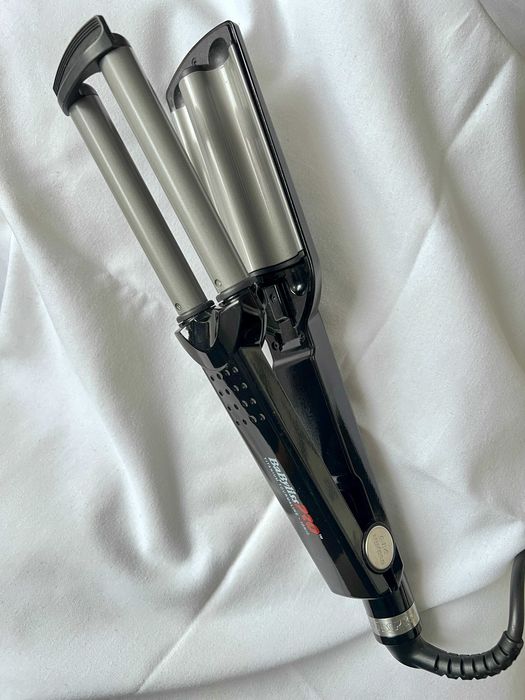 Плойки для волосся BABYLISS Хвиля/PHILIPS StyleCare