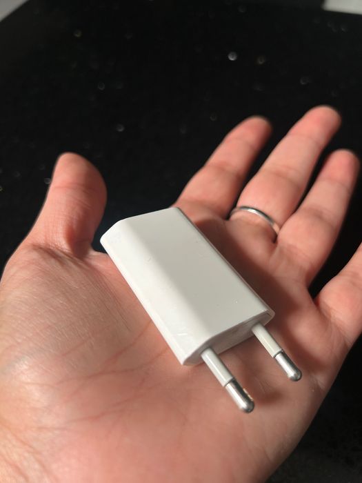 Carregador original APPLE Usb