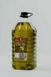 Oliwa Z Oliwek EXTRA VIRGIN 5L Hiszpania Oryginalna!