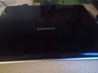 Samsung r510 laptop uszkodzony