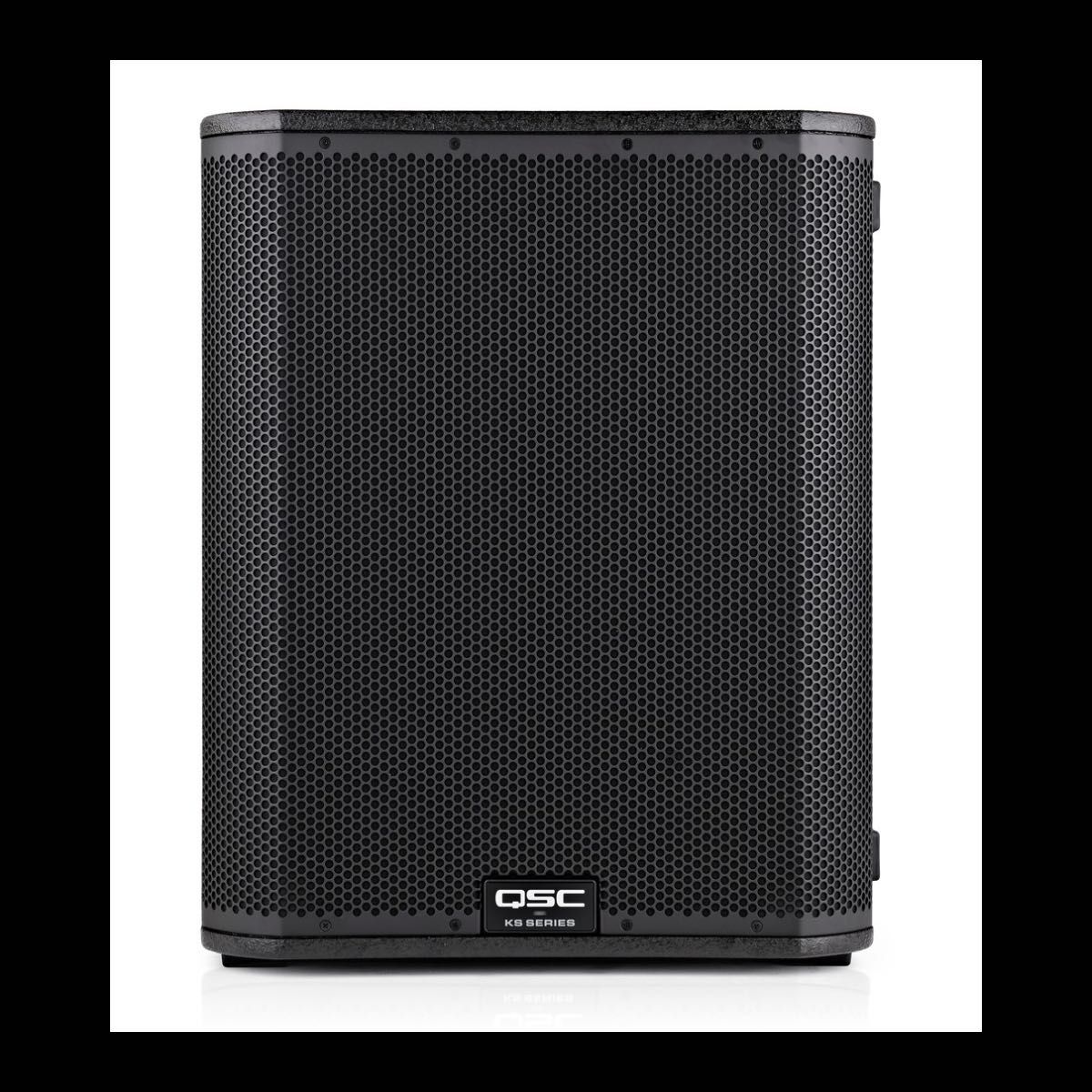 QSC KS118 18'' Active Subwoofer sklep od reki