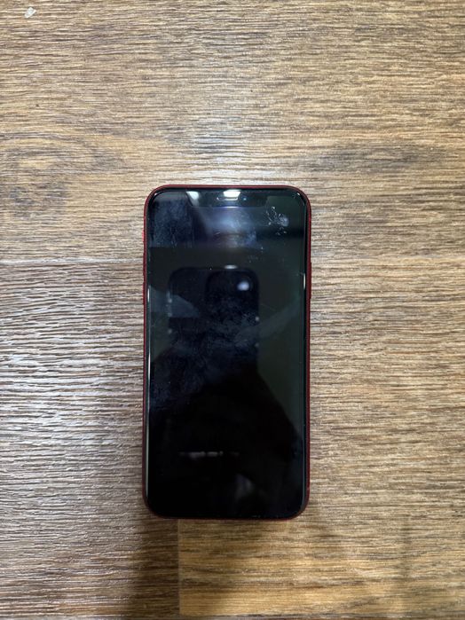 iPhone XR б/у АКб 90%