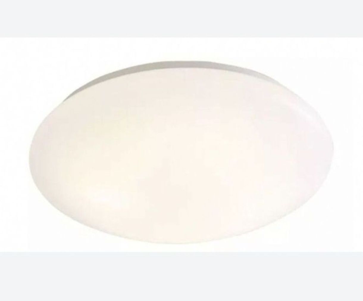 Lampa z czujnikiem ruchu plafon kinkiet 13 watt 1200 lm