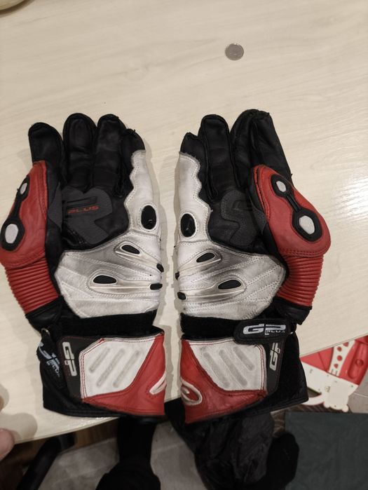 Мотоперчатки Alpinestars GP PlUS (XL)