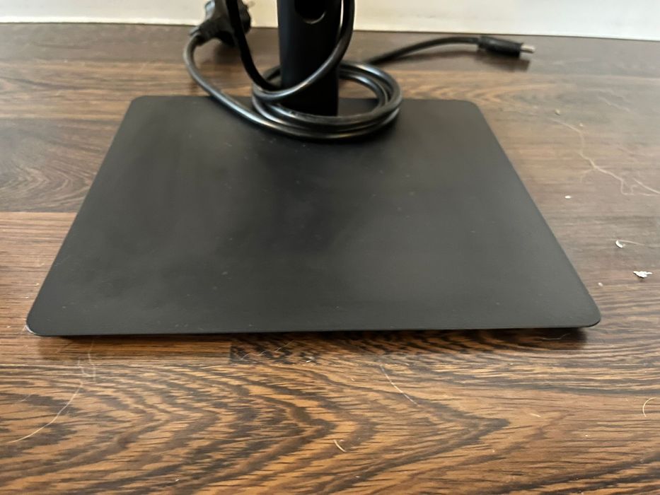 Monitor Samsung  S24R650FDU 24 cale