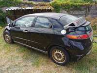 Honda Civic Ufo 1.8 2007 Sport